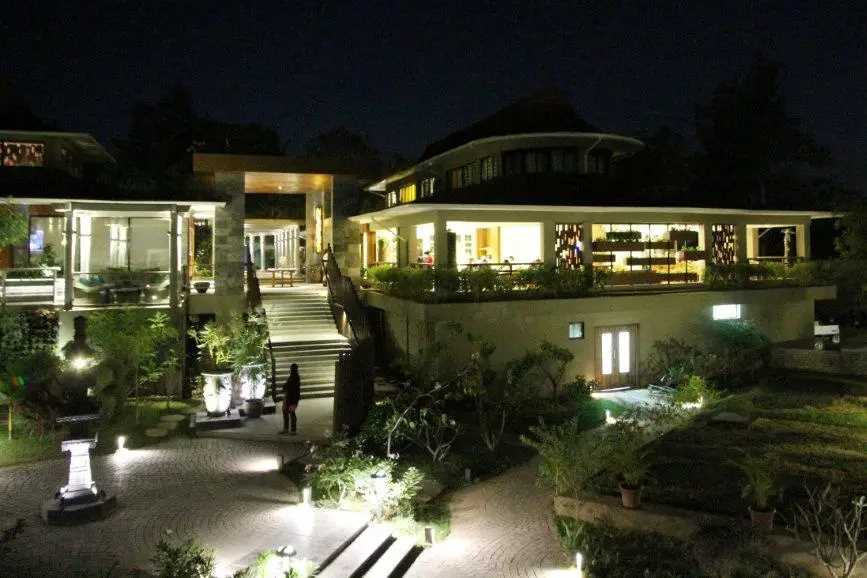 Hotel Ambrosia Resort & Spa pune